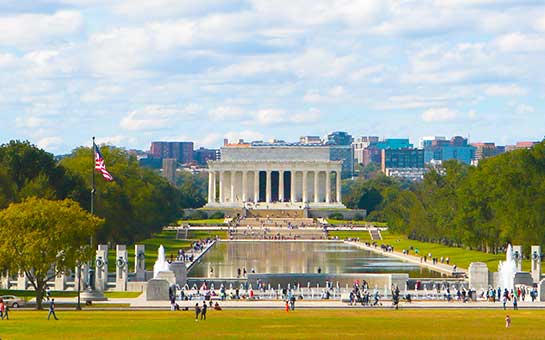 Seguro de viaje a Estados Unidos