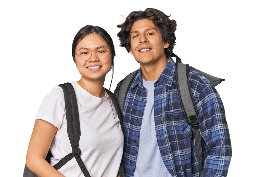 Seguro para estudiantes internacionales