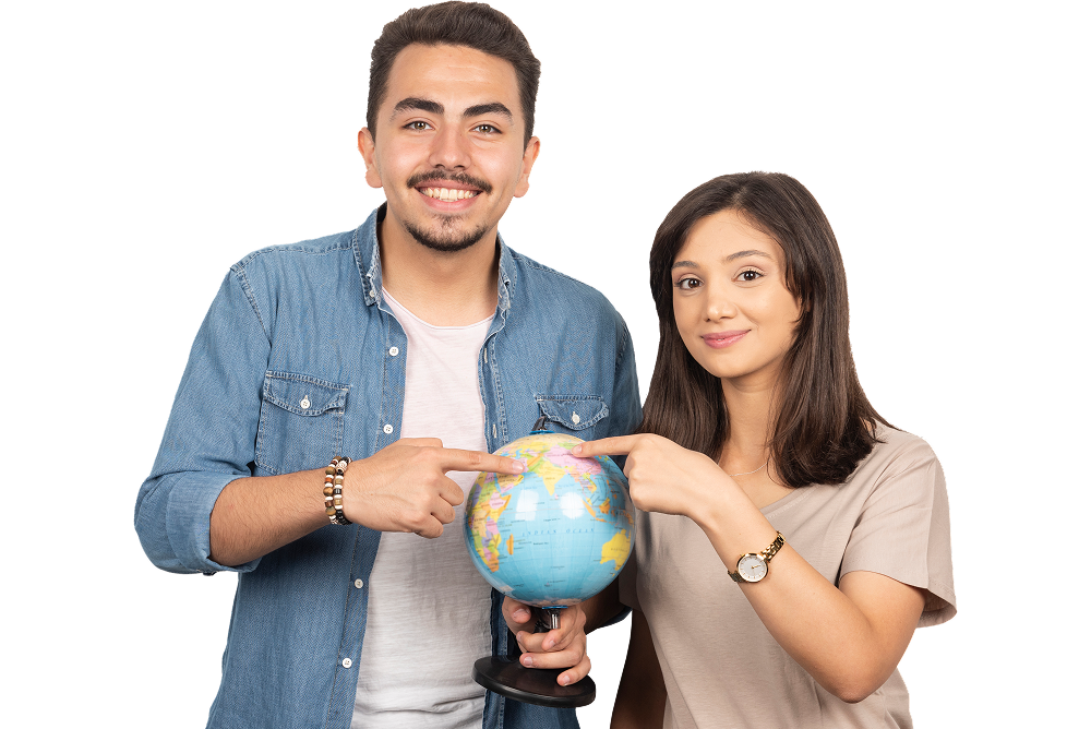 Seguro para visitantes de intercambio